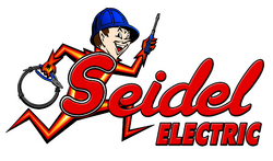 Seidel Electric Inc.